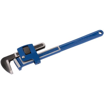 DRAPER EXPERT 450MM ADJUSTABLE PIPE WRENCH