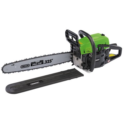 500mm Petrol Chainsaw (52cc)