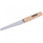 DRAPER Shoe or Leather Knife (115mm)