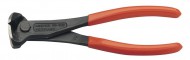 Knipex 180mm End Cutting Nippers