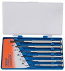 DRAPER Precision Screwdriver Set (6 Piec)