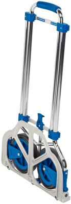 DRAPER Heavy Duty Fold Flat Sack Truck