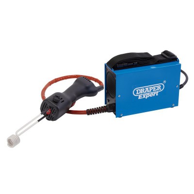 DRAPER Expert Induction Heating Tool Kit