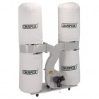 DRAPER 300L Dust Extractor (2200W)