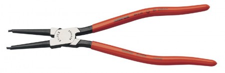 Knipex 85mm - 140mm J4 Straight Internal Circlip Pliers