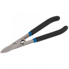 Straight Blade Jewellers Snips (175mm)