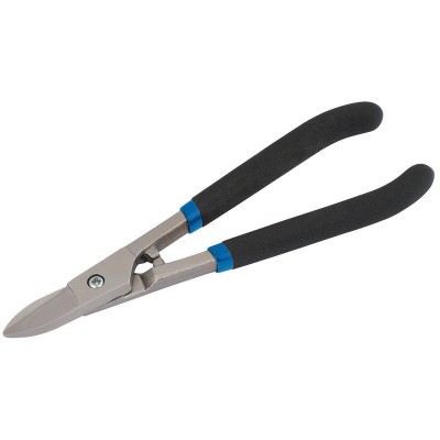 Straight Blade Jewellers Snips (175mm)