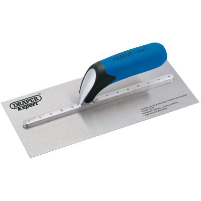 Soft Grip Plastering Trowel (280mm)