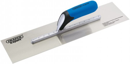 Soft Grip Plastering Trowel (450mm)