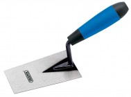 Soft Grip Bucket Trowel (140mm)