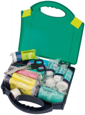 DRAPER Small First Aid Kit