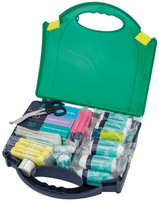 DRAPER Medium First Aid Kit