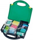 DRAPER Large First Aid Kit