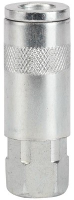 DRAPER 1/4\" BSP Air Coupling Tapered Female Thread