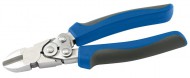 DRAPER Expert Compound Action Side Cutter (180mm)