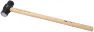 DRAPER Hickory Shaft Sledge Hammer (3.2kg - 7lb)