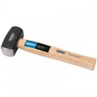 DRAPER Hickory Shaft Club Hammer (1kg - 2.2lb)