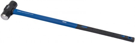 DRAPER Fibreglass Shaft Sledge Hammer (3.2kg - 7lb)