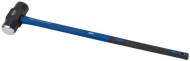 DRAPER Fibreglass Shaft Sledge Hammer (6.4kg - 14lb)