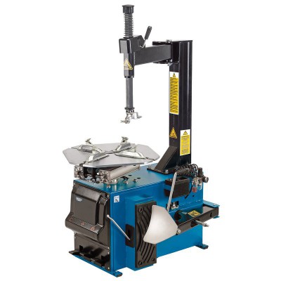 DRAPER Expert Semi Automatic Tyre Changer