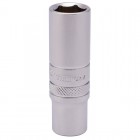 6 Point Deep Socket, 1/4\" Sq. Dr., 11mm