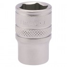 Socket, 1/4\" Sq. Dr., 11mm