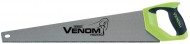 DRAPER First Fix Draper Venom® Double Ground 550mm Handsaw