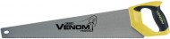 DRAPER Second Fix Draper Venom® Double Ground 550mm Handsaw