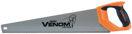 DRAPER First Fix Draper Venom® Triple Ground 500mm Handsaw