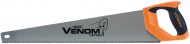 DRAPER First Fix Draper Venom® Triple Ground 550mm Handsaw