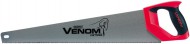 DRAPER Second Fix Draper Venom® Triple Ground 550mm Handsaw