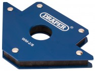 DRAPER Multi-Purpose Magnetic Holder 158W x 12D x 102H mm