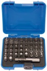 DRAPER Magnetic Bit Holder Set (43 Piece)