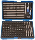 DRAPER Magnetic Bit Holder Set (127 Piece)