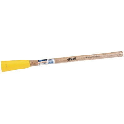 DRAPER 915mm 78 x 54mm 915mm Hardwood Pick Axe or Mattock Shaft