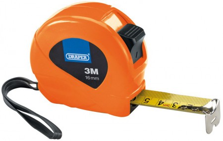 Measuring Tapes (3M/10ft)