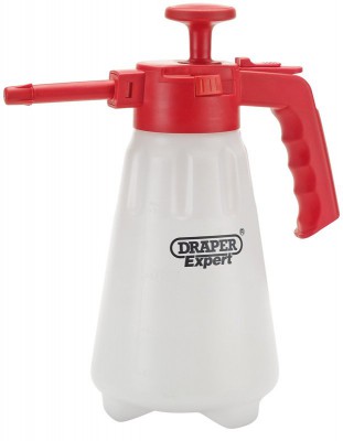 DRAPER Expert 2.5L EPDM Pump Sprayer