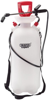 DRAPER Expert 10L EPDM Pump Sprayer