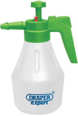 DRAPER Expert 1.8L Pressure Sprayer