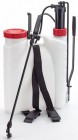 DRAPER Expert 12L EPDM Knapsack Pressure Sprayer