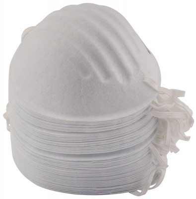 DRAPER 50 Disposable Nuisance Dust Masks