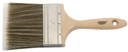 DRAPER Expert Paint Brush (100mm)