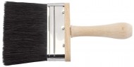 DRAPER Heritage Range Preparation Dusting Brush