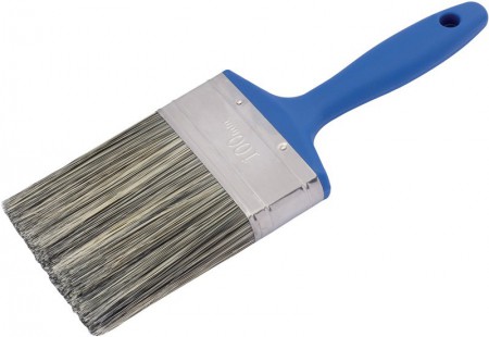 DRAPER Masonry Brush (100mm)