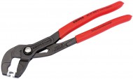 Knipex 250mm Hose Clamp Pliers For Clic And Clic R Hose Clamps