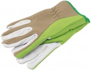 DRAPER Medium Duty Gardening Gloves - M