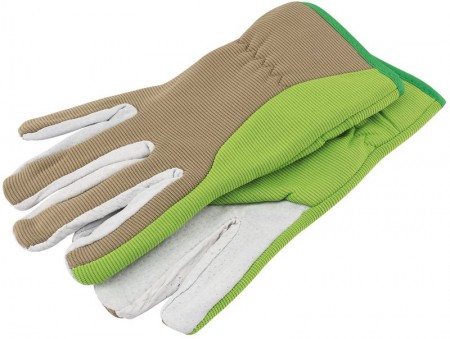 DRAPER Medium Duty Gardening Gloves - L