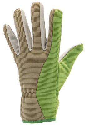 DRAPER Medium Duty Gardening Gloves - XL