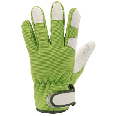 DRAPER Heavy Duty Gardening Gloves - XL