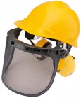 DRAPER Forestry Helmet